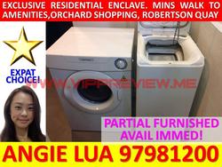 Langston Ville (D9), Apartment #80860702